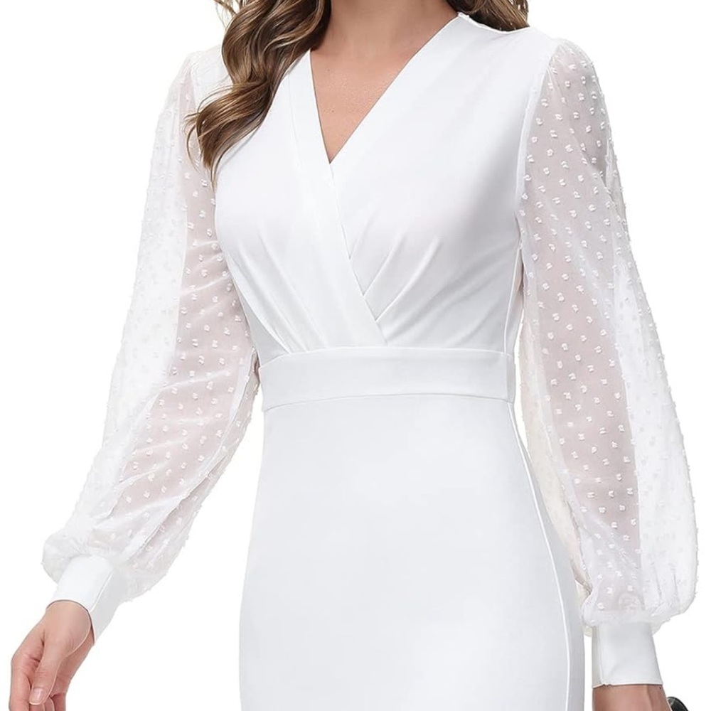 Dress - Picture 5 of 6